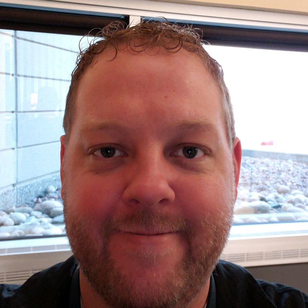 Meet your Posher, James